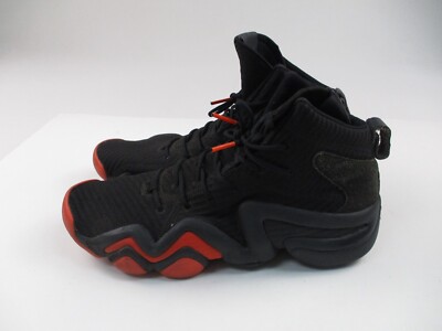 CCロゴピアス赤/黒 Size 11 - Adidas Crazy 8 ADV Black Red for sale online | eBay