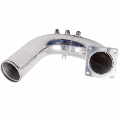 DAP Intake Manifold Elbow - IME59CR for 2003-2007 Dodge 5.9L Cummins