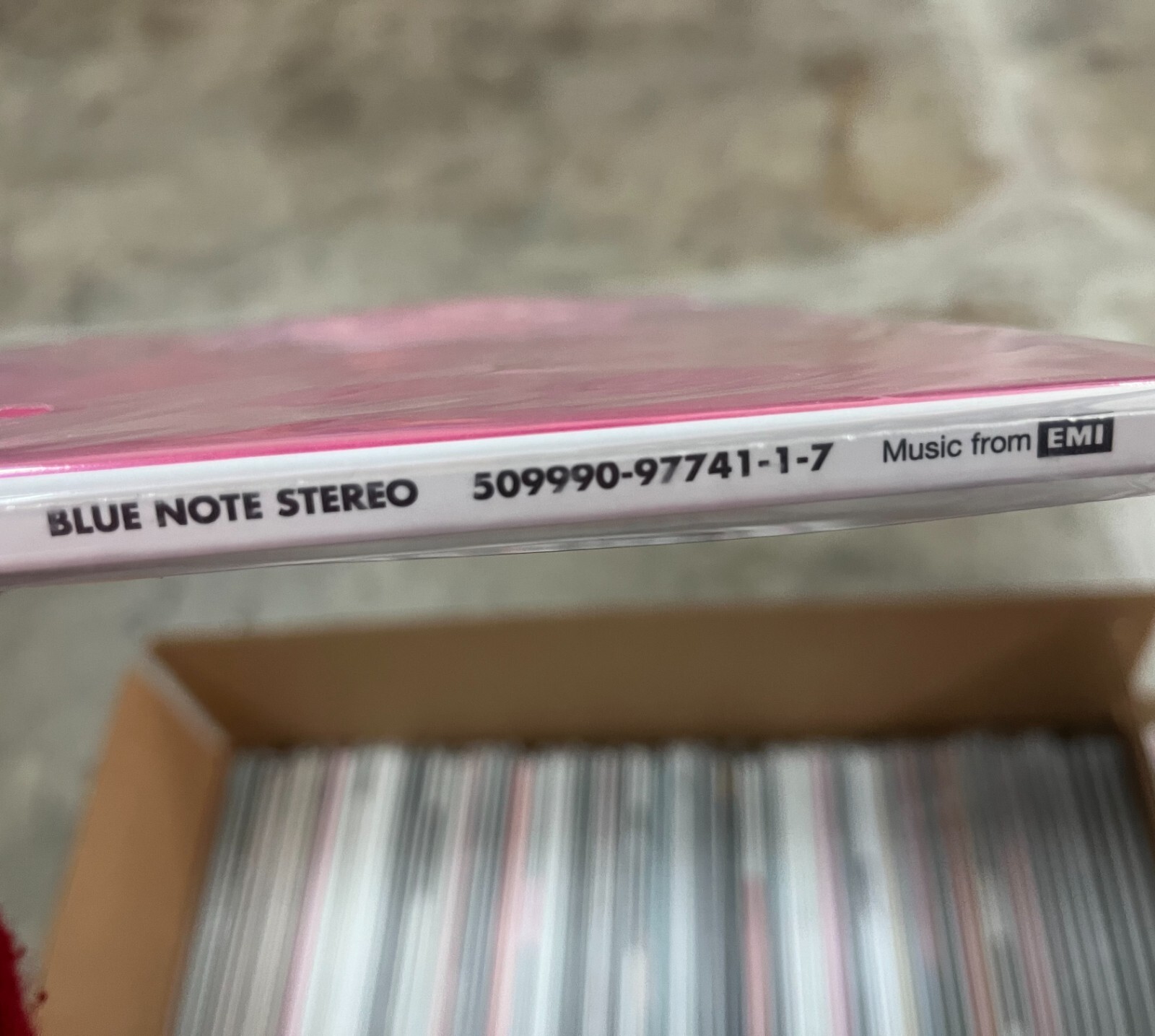 110 Music Matters Blue Note 45rpm 2xLP Reissue Lot Set 40 MMJ Jazz