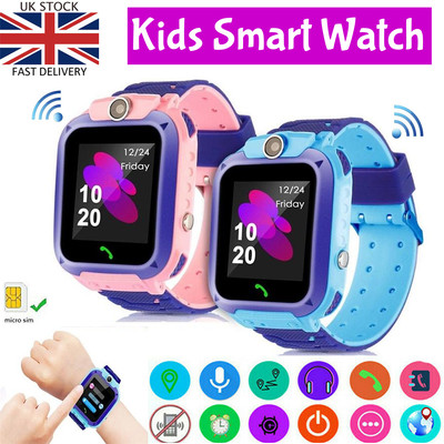 smartwatch ebay uk