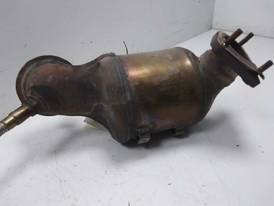 55596551 KATALYSATOR / 998051 FÜR OPEL MERIVA B SELECTIVE | eBay