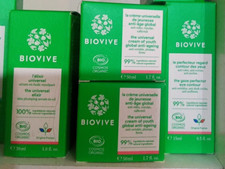 Biovive L'Elixir Universel Bio