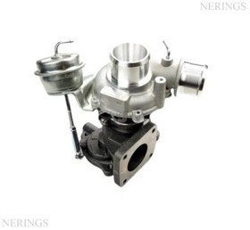 Turbolader neu ALFA ROMEO GIULIETTA 1.4 BiFuel VL37
