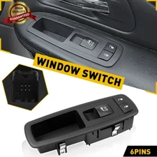 Passenger Window Control Switch 68030822AC For 2011-2013 Jeep Grand Cherokee