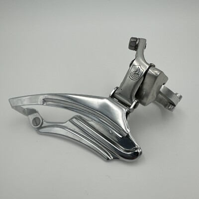 CampagnoloーRecordー(RD) Campagnolo Record 8-Speed Rear Derailleur: 1992/1993 - RD