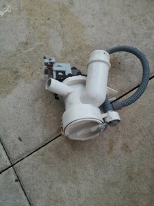 Pumpe Hoover DYN 9164 DPG LAUGENPUMPE WASCHMASCHINE ..