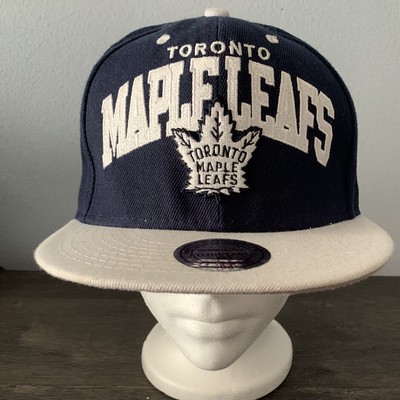 Mitchell \u0026 Ness NHL Toronto Maple Leafs 