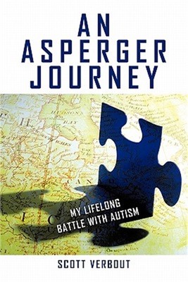 An Asperger Journey: My Lifelong Battle with Autism (Paperback or Softback)