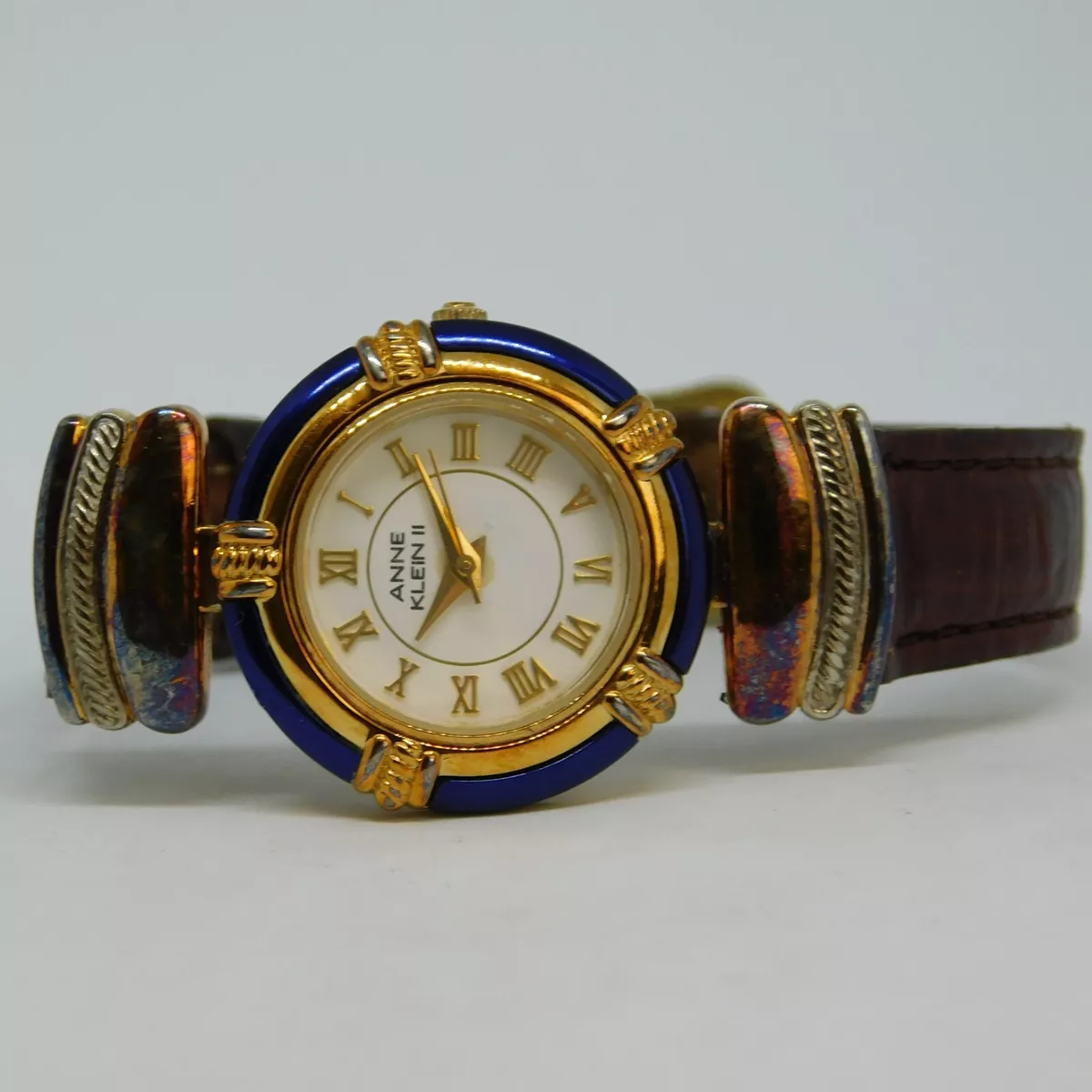 Anne klein deals ll watch