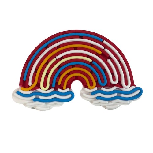 Planche d\'activité sensorielle en Silicone, jouet apaisant, anti-Stress, Fidget - Photo 9/10