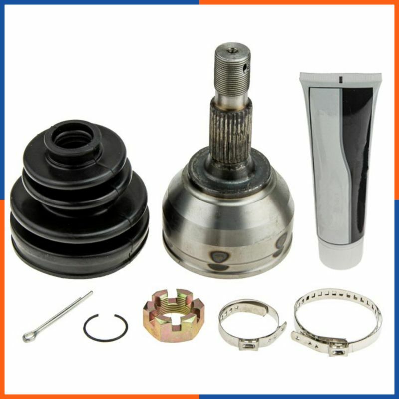 Joint kit extérieur pour arbre de transmission pour Citroën 3272.SZ en acier renforcé