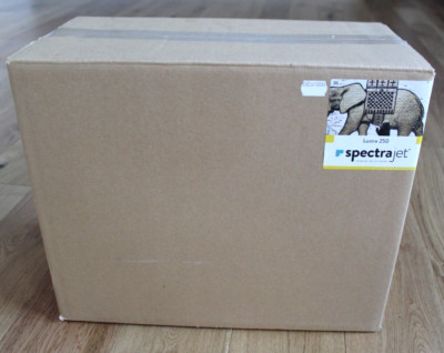 Spectrajet Dry Lab Lustre Papier 250 g/m² (6'') 15,2 cm x 100 m (4 Rollen)