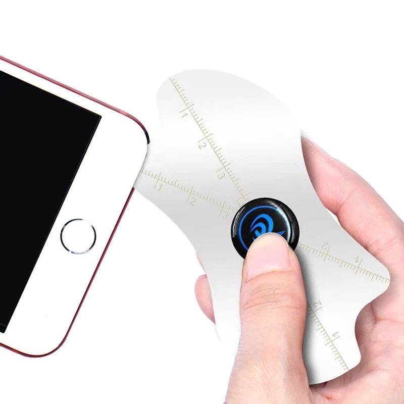 UltraThin Pry Opening ToolKit 5in1 Phone Screen Battery Cover Removal Tools UK - Image 4 of 4