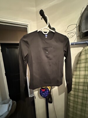 Yeezy Gap Long Sleeve Second Skin Top Women's XS