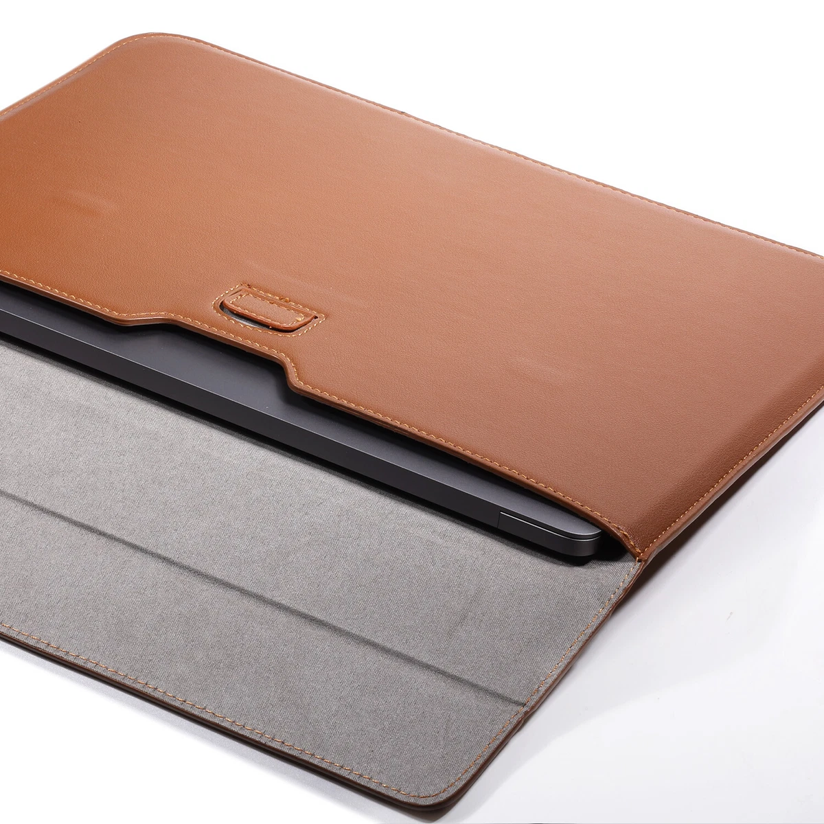 Macbook Air 13 Leather Case for sale | eBay