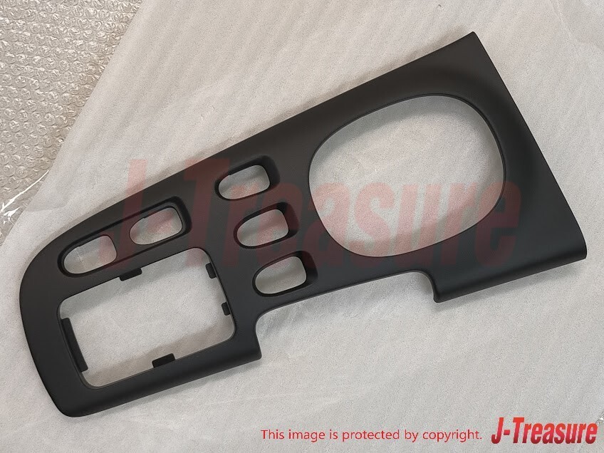 MAZDA RX-7 RX7 FD3S RHD Genuine Shift Switch Panel Bezel Trim