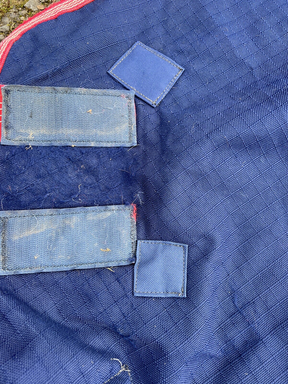 Weatherbeeta Neck Cover eBay