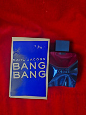 Bang Bang by Marc Jacobs eau de toilette spray 50ml