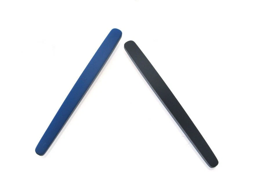 Oakley 3112 3142 Tumbleweed - Terminali di Ricambio - Nero/Blu