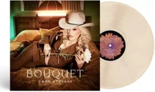 Gwen Stefani – Bouquet LP (2024) Ltd Ed Champagne Vinyl New 33 RPM Country