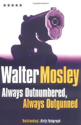 Always Outnumbered, Always Outgunned (Five Star) By Walter Mosley | eBay UK