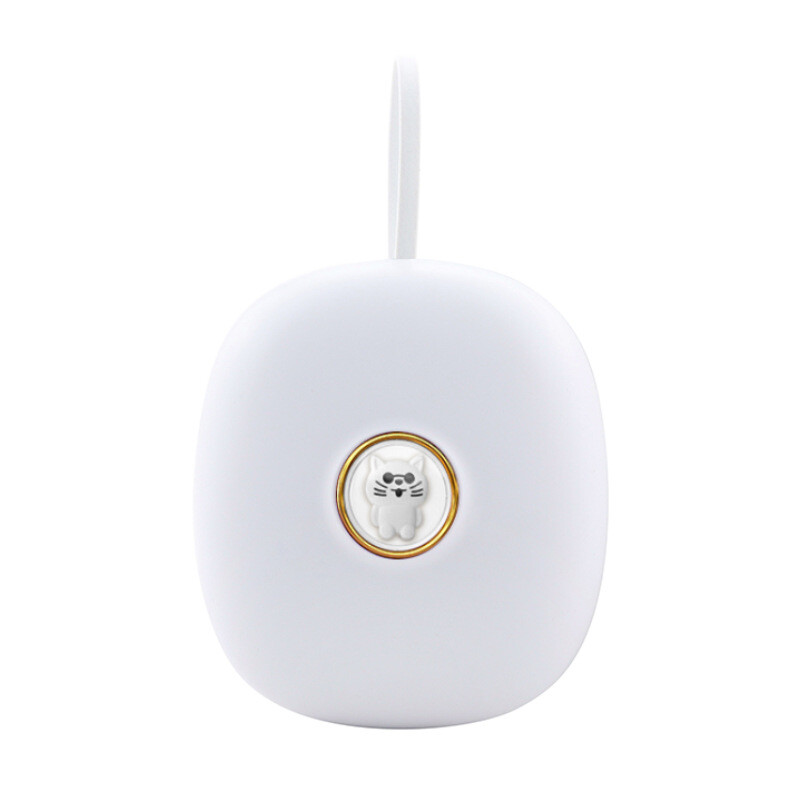 Vibration Alarm Clock Vibrating Silent Bed Shaker Under Pillow For Heavy Sleeper