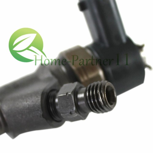 Inyector Diesel Reconstruido Bosch Para Chrysler Voyager / Jeep Cherokee 2.5 O 2.8 CRD - Número 0445110059
