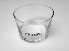 FERNET BRANCA - BICCHIERE SPOT PUBBLICITARIO TV 2012 - PEZZO UNICO - NUOVO