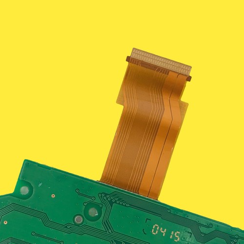 Nuevo Nintendo 3DS XL Sistema Placa de Alimentación Puerto de Batería Abxy #543 z64/35 - Imagen 7 de 8