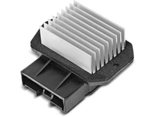 For 2003-2009 Toyota 4Runner Blower Motor Resistor Autopart Premium 48331CF 2004