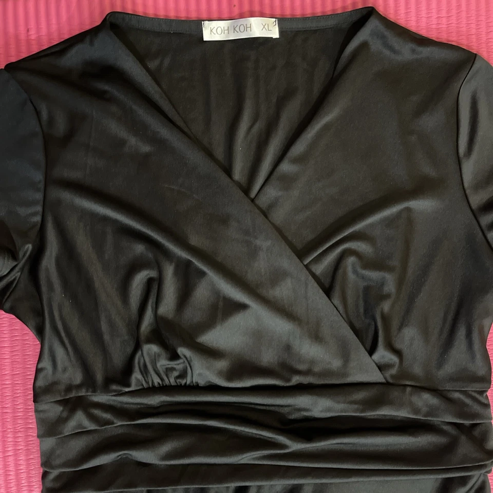 Vestido This Perfect in Every Way Foto 2 de 4