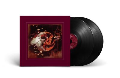 Cockburn, Bruce - Charity Of Night (2LP) Vinyl LP *NEU*OVP*