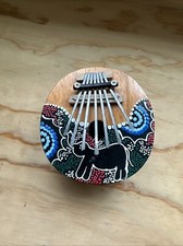 Coconut Kalimba