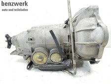 Mercedes W123 Automatikgetriebe mit Wandler 1232700201 722.113 ??