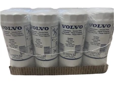  Fit For Volvo Penta 8Pcs NEW OEM Oil Filter 21707132