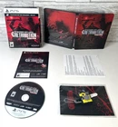 New ListingThe Walking Dead Saints & Sinners Ch 2 Retribution Sony PlayStation 5 PS5 PS VR2