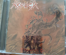 Eternity s Gate von Nerlich  (CD, 2015)
