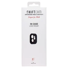 ShiftCam In-Case Lens Mount for Apple iPhone 12 mini Prolenses