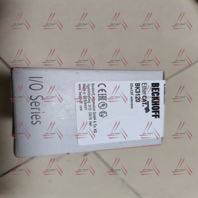 1PC Fast shipping NEW Beckhoff BK3120 Real US stock