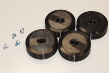 Replacement Feet Foot for Dell PowerEdge Tower Server T320 T420 T640