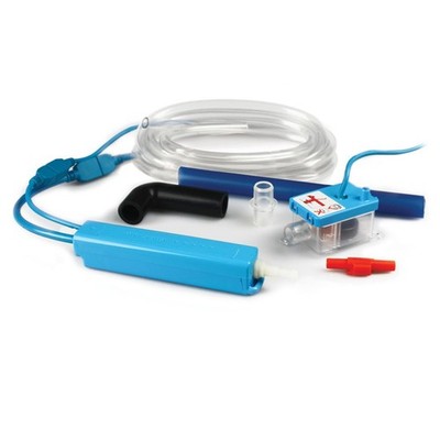 ASPEN 83809 MINI AQUA PUMP KIT DACA-CP1-1 CONDENSATE WATER PUMP