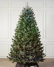 Balsam Hill 5.5ft Fraser Fir Candlelight LED MSRP 899