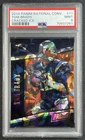 TOM BRADY PSA 9 2014 PANINI NATIONAL CONVENTION NSCC #11 CRACKED ICE 14/25