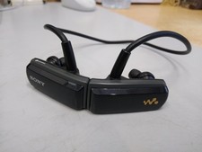 Sony NWZ-W252 Wearable MP3 Player 1gb