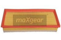 Luftfilter FÜR Subaru Trezia, Toyota Urban Cruiser ( P1 ) - Maxgear 26-1421