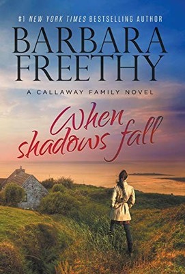 Freethy Barbara-When Shadows Fall HBOOK NEU