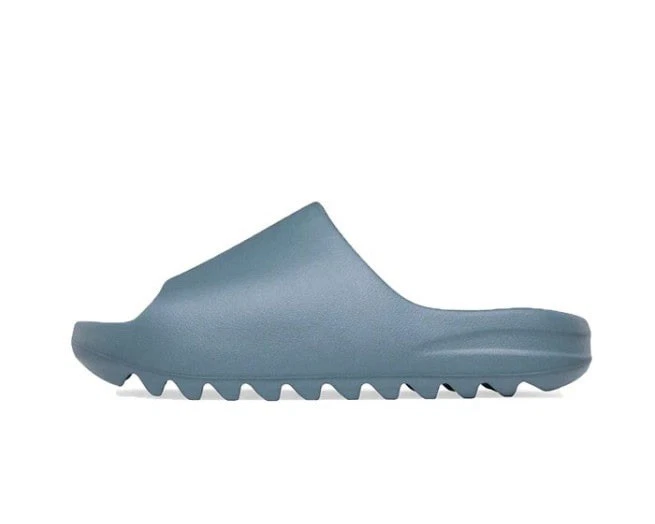 Adidas Yeezy Slate Grey US 10 EU 44 5 I NUOVE & IMBALLO ORIGINALE I originali con etichetta