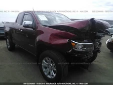 (LOCAL PICKUP ONLY) Bed Pickup Box Extended Cab Fits 15-22 COLORADO 2465239