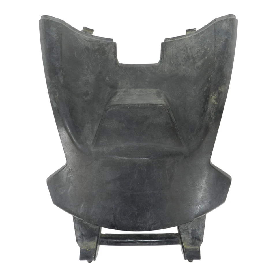 2018 CAN-AM OUTLANDER 1000R DASH CENTER COVER 705006690 - Image 2 of 4