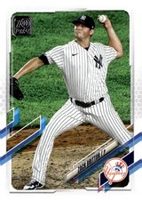 2021 Topps #254 Zack Britton